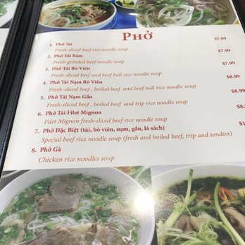 Pho Gia Dinh - Vietnamese Near Me - Chandler, Arizona Pho Gia Dinh - Vietnamese Near Me - Chandler, Arizona