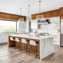 Vertex Developers - Kitchen Remodeling