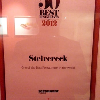 Steirereck - Austrian Near Me - Vienna, 9