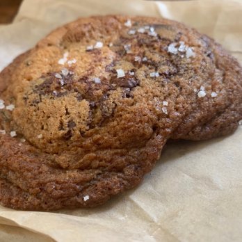 Bakeri - Chocolate Chip Cookies - Sandwiches Near Me - Brooklyn, New York Bakeri - Chocolate Chip Cookies - Sandwiches Near Me - Brooklyn, New York
