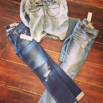 Manhattan Denim - Men's Clothing Near Me - Manhattan Beach, California