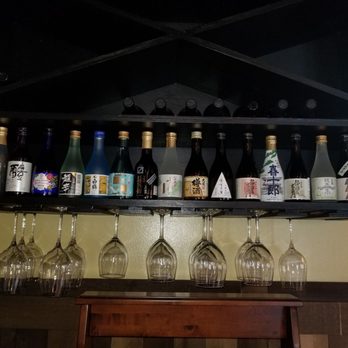 OTORO - Sake - Sushi Bars Near Me - Healdsburg, California OTORO - Sake - Sushi Bars Near Me - Healdsburg, California