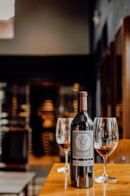 Priest Ranch Tasting Room by null