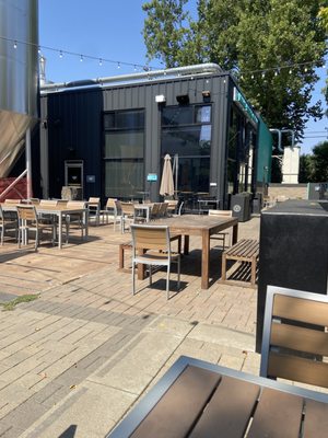 Ninkasi Brewing Tasting Room by null