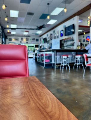 60's Cafe & Diner by null