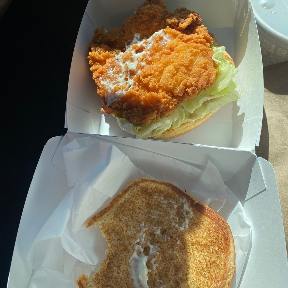 Large Homestyle Ranch Chicken Club Combo Large Homestyle Ranch Chicken Club Combo