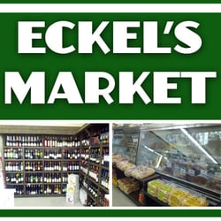 Eckel's Market