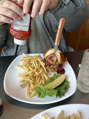 Racks Bar and Grill by null