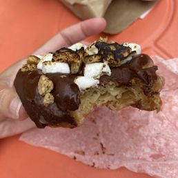 S'mores S'mores