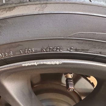 AJ Wheel Repair- - Extensive Damages - Wheel & Rim Repair Near Me - San Diego, California