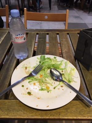 Cafe Rasa Malaysia by null