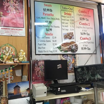 Bombay Spiceland - International Grocery Near Me - Northridge, California
