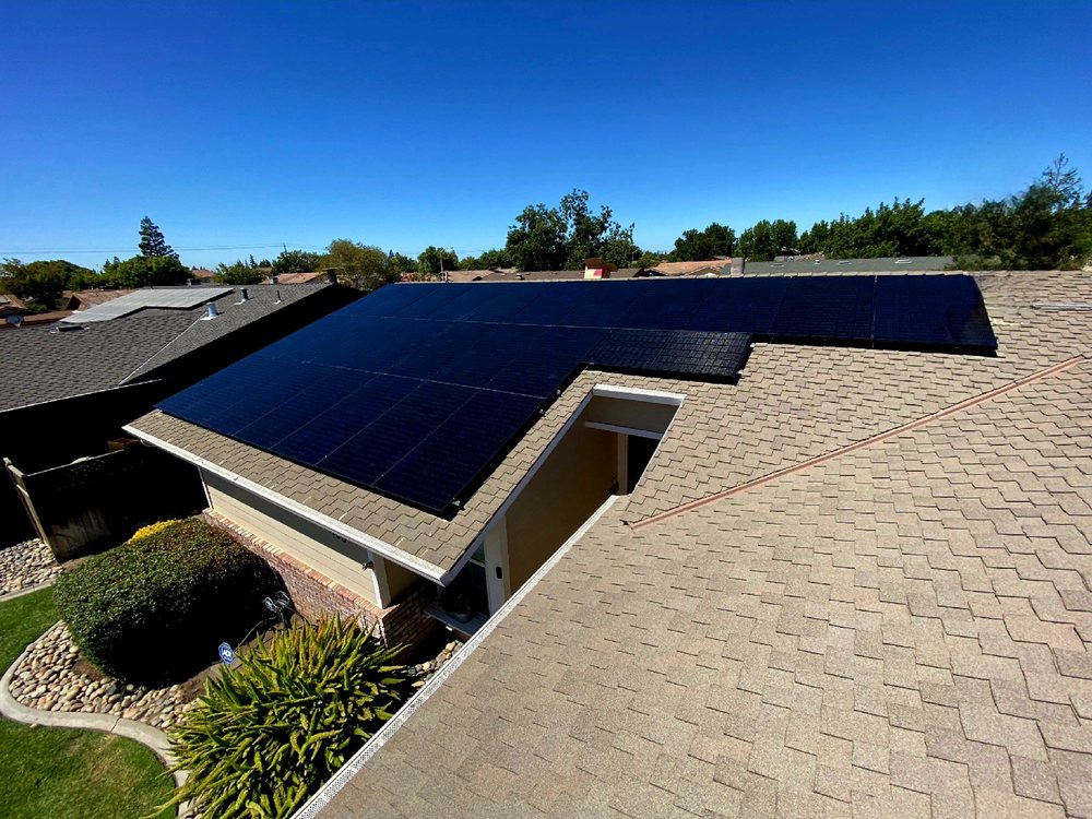 Slide of Green Day Power