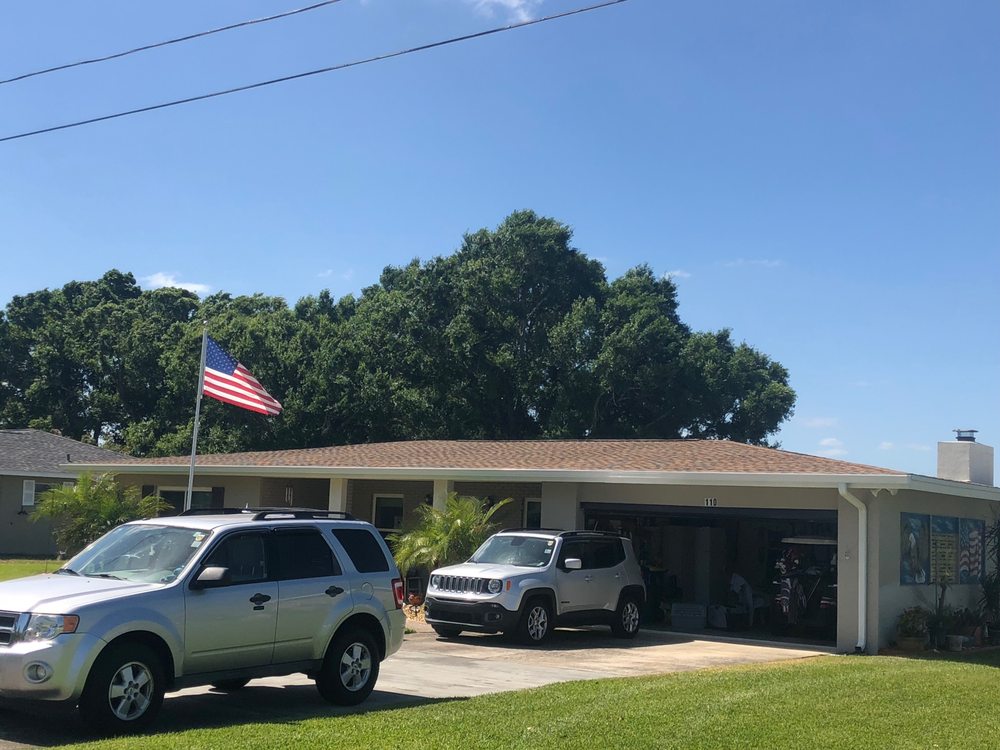 Slide of AP Construction