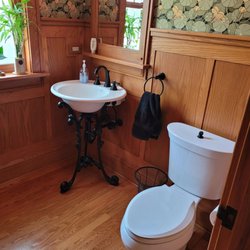 Alpha Plumbing & HVAC