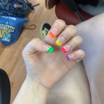 V Nails - Nail Salons Near Me - Bradford, Pennsylvania V Nails - Nail Salons Near Me - Bradford, Pennsylvania