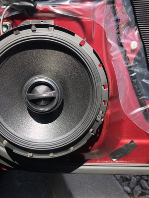 sos dj speaker