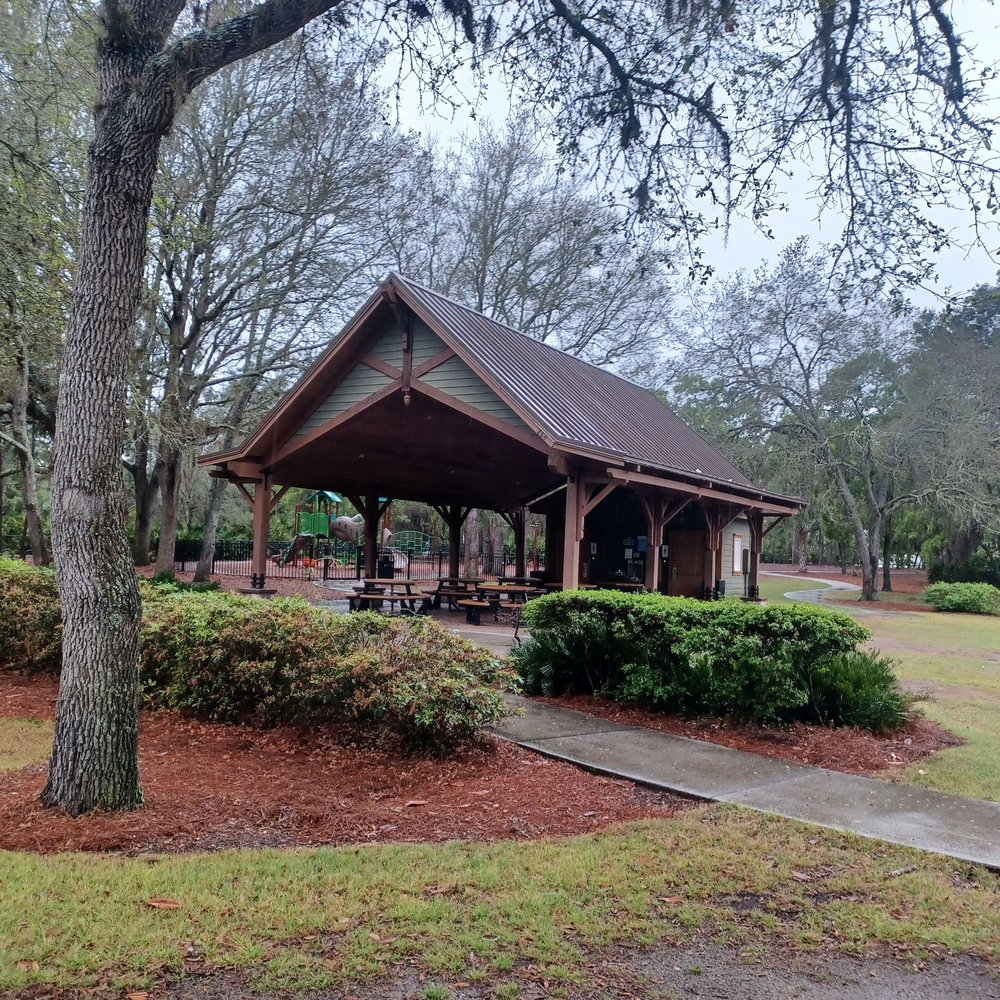 Greenleaf Park Image