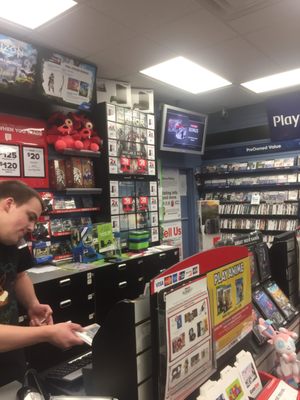 Gamestop 161 Houston Cir Idaho Falls Id Video Games Mapquest