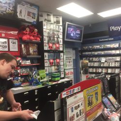 Gamestop