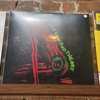 Vinyl + Thread - Vinyl Records Near Me - Brooklyn, New York Vinyl + Thread - Vinyl Records Near Me - Brooklyn, New York