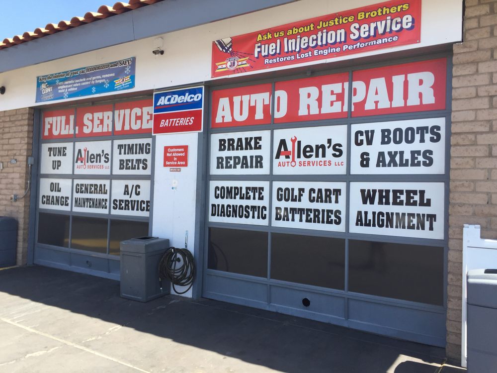 Allens Auto Sales Henderson at Molly Maddux blog