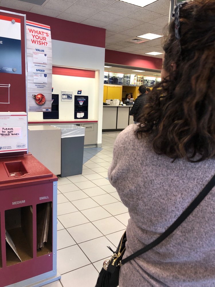 USPS Updated September 2024 21 Photos & 92 Reviews 4575 b