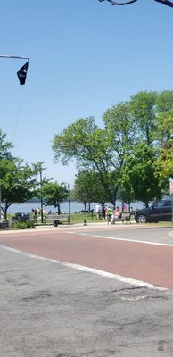 Hudson Social by null