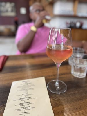 Willie Mae's NOLA by null