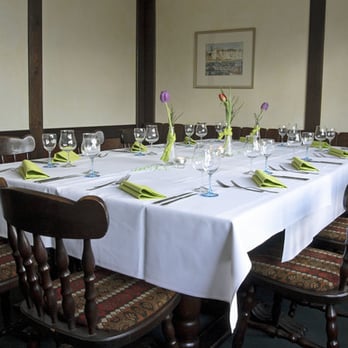 Restaurant Von Stamm - German Near Me - Uetersen, SH