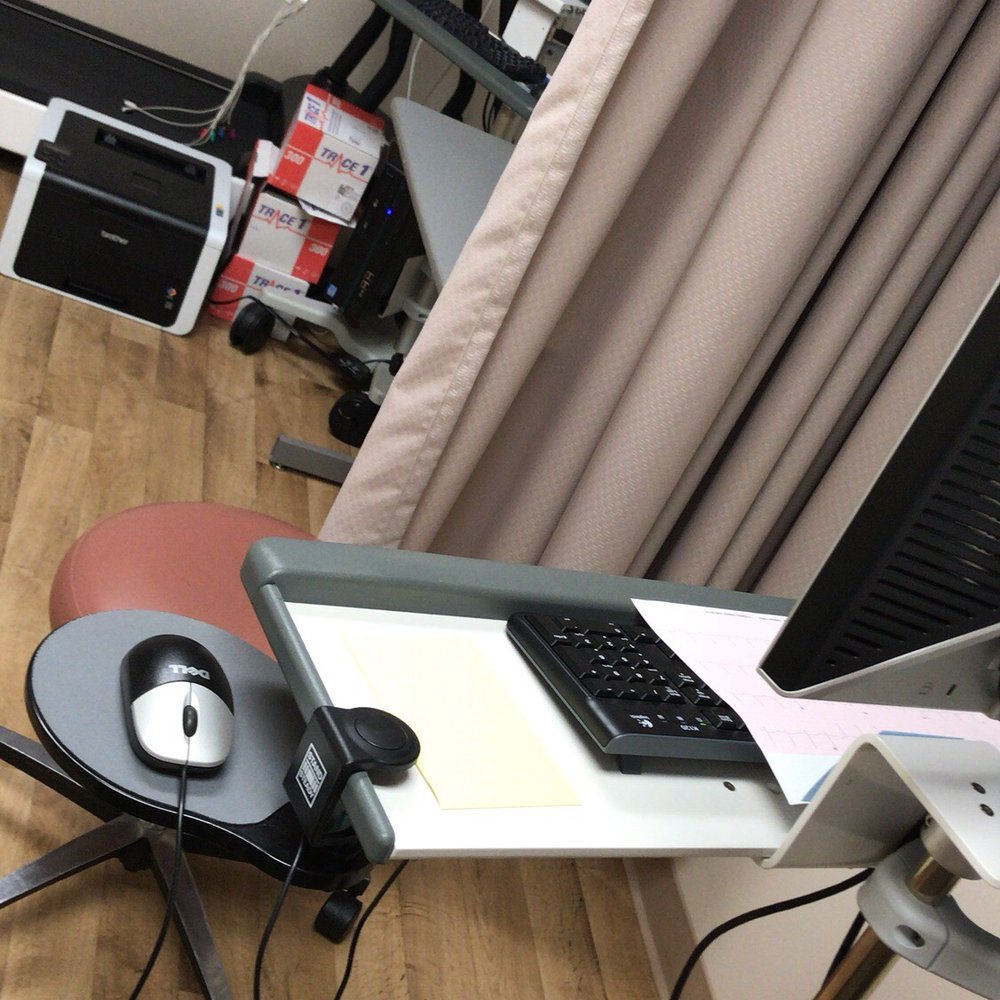 Kaiser Permanente Emergency Room San Francisco, CA Last Updated