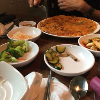 Masijta Grill - Korean side dishes - Korean Near Me - Urbana, Illinois Masijta Grill - Korean side dishes - Korean Near Me - Urbana, Illinois