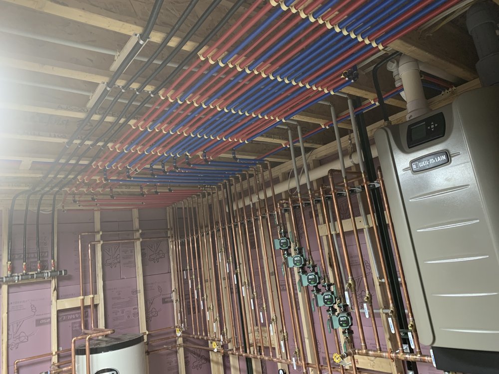 Slide of ANC Plumbing