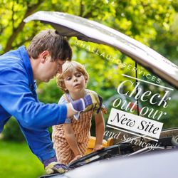Hall Auto Services - Have questions while our tech is onsite. Don't hesitate to ask!