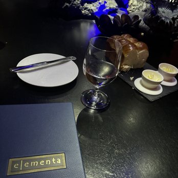 Elementa - American Near Me - Pala, California