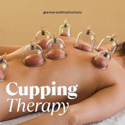 Emerald Thai Holistic Massage