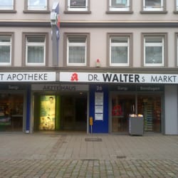 Dr. Walters Markt Apotheke