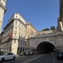 Traforo Umberto I