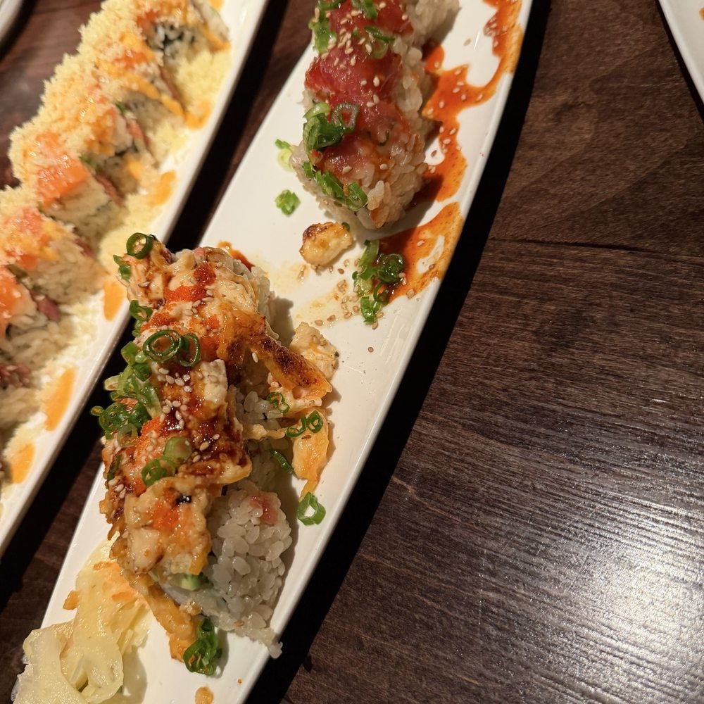 Sushi By The Heights - Sushi Bars Near Me - Houston, Texas Sushi By The Heights - Sushi Bars Near Me - Houston, Texas