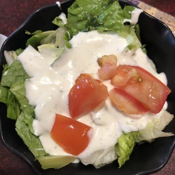 Lil' Cafe - Side salad - Cafes Near Me - Commerce, Oklahoma Lil' Cafe - Side salad - Cafes Near Me - Commerce, Oklahoma