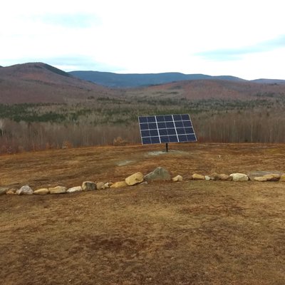 Maine Solar Solutions by null