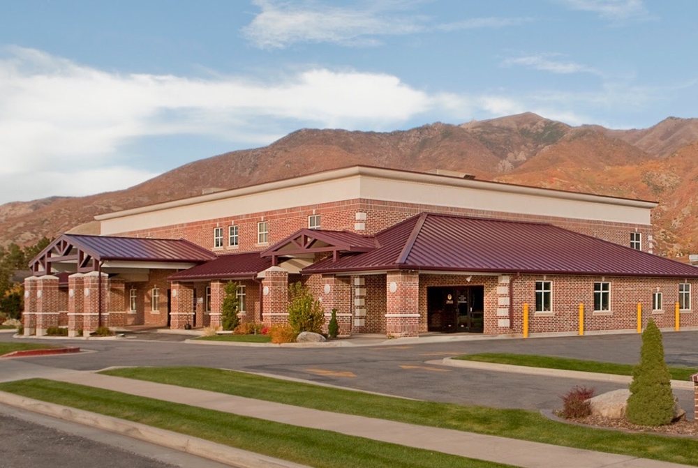OGDEN CLINIC SKYLINE 10 Reviews 6112 South 1550 E, South Ogden