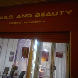 Nails and Beauty