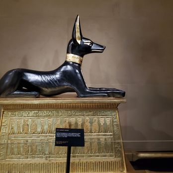 Discovering King Tut's Tomb - Museums Near Me - Las Vegas, Nevada Discovering King Tut's Tomb - Museums Near Me - Las Vegas, Nevada
