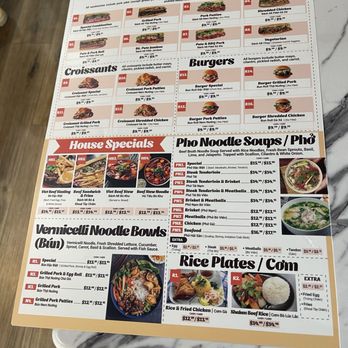Paris Banh Mi - Burgers Near Me - Windsor Heights, Iowa Paris Banh Mi - Burgers Near Me - Windsor Heights, Iowa