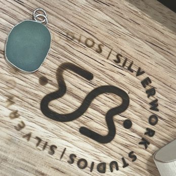 Silverwork Studios - Jewelry Near Me - Sausalito, California