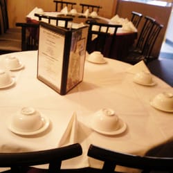 Lin's Garden Chinese Restaurant