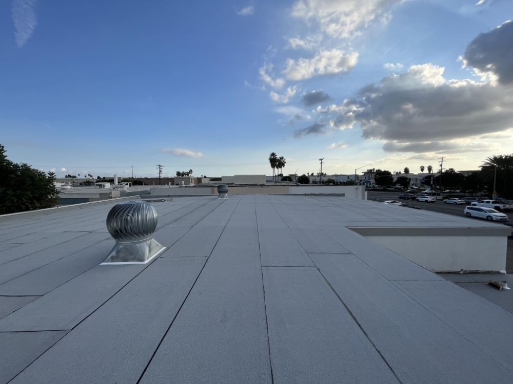 Slide of Duro Roofing