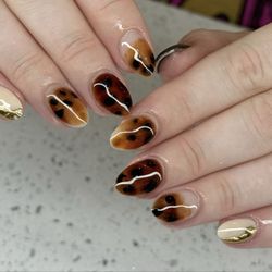 Mint Nail Lounge