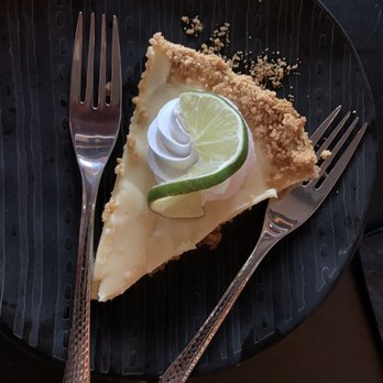 The Vault - Key Lime Pie - Seafood Near Me - Wyandotte, Michigan The Vault - Key Lime Pie - Seafood Near Me - Wyandotte, Michigan